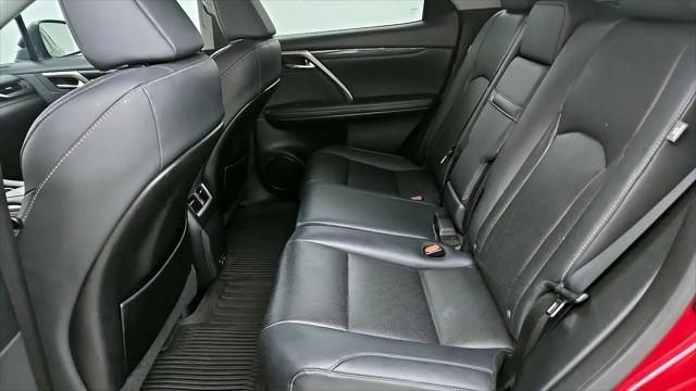 2022 Lexus RX 350 RX 350