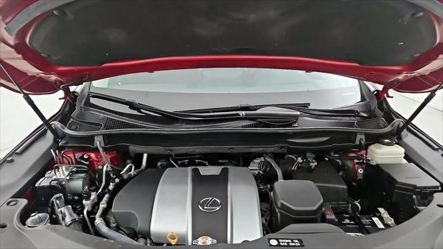 2022 Lexus RX 350 RX 350