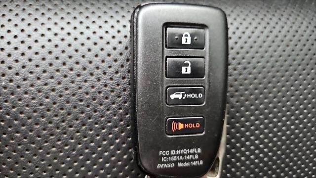 2022 Lexus RX 350 RX 350