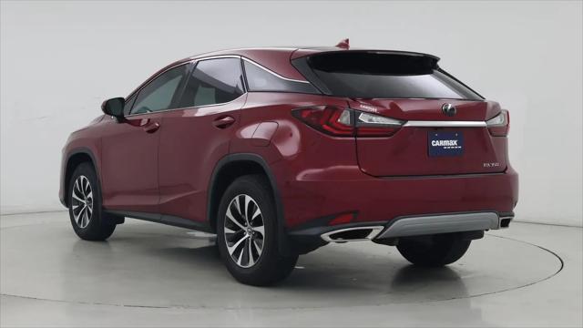 2022 Lexus RX 350 RX 350