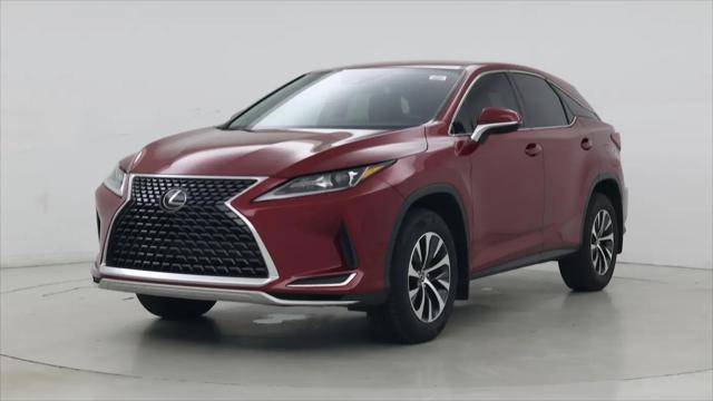 2022 Lexus RX 350 RX 350