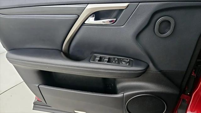 2022 Lexus RX 350 RX 350