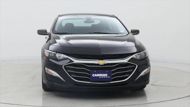 2022 Chevrolet Malibu FWD LS