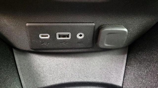 2022 Chevrolet Malibu FWD LS