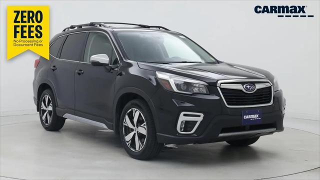 2021 Subaru Forester Touring for sale in Amherst, NY