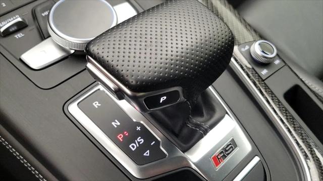 2019 Audi RS5 2.9T