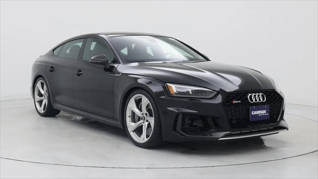 2019 Audi RS5 2.9T for sale in Amherst, NY