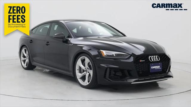 2019 Audi RS5 2.9T for sale in Amherst, NY