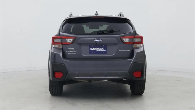 2020 Subaru Crosstrek Limited