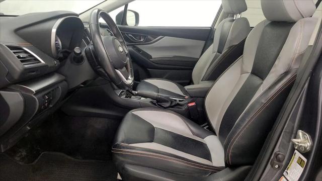 2020 Subaru Crosstrek Limited