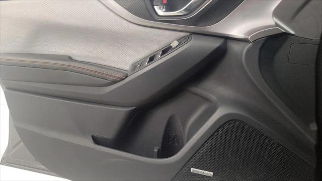 2020 Subaru Crosstrek Limited