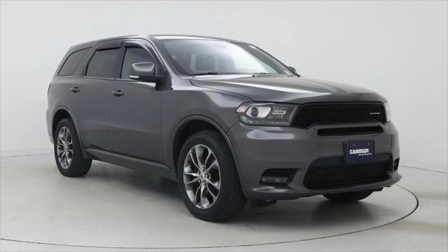 2020 Dodge Durango GT Plus AWD for sale in Amherst, NY