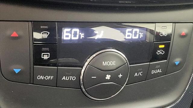 2018 Nissan Sentra SR