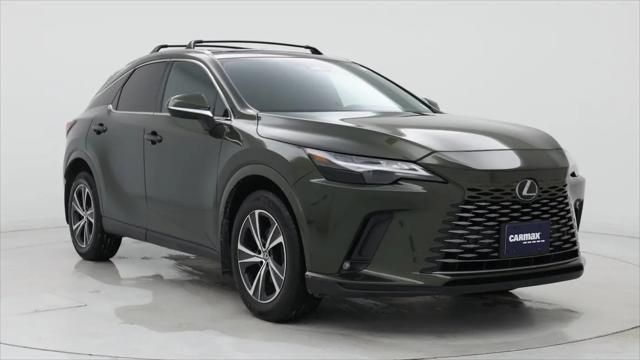 2024 Lexus RX 350 Premium for sale in Amherst, NY