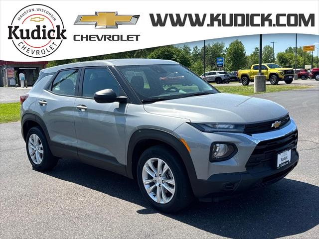 2023 Chevrolet TrailBlazer LS for sale in Mauston, WI
