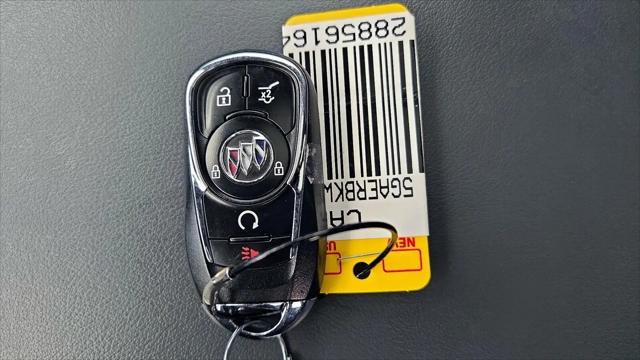 2023 Buick Enclave Essence FWD
