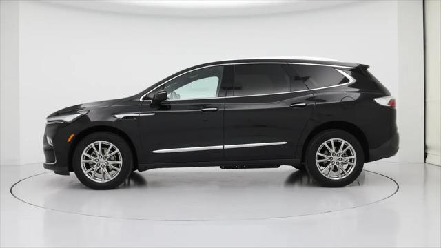 2023 Buick Enclave Essence FWD