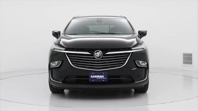 2023 Buick Enclave Essence FWD