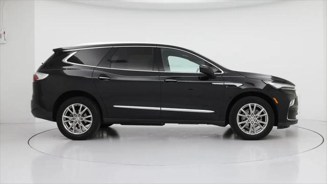 2023 Buick Enclave Essence FWD