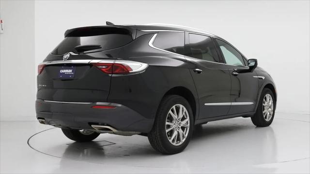 2023 Buick Enclave Essence FWD