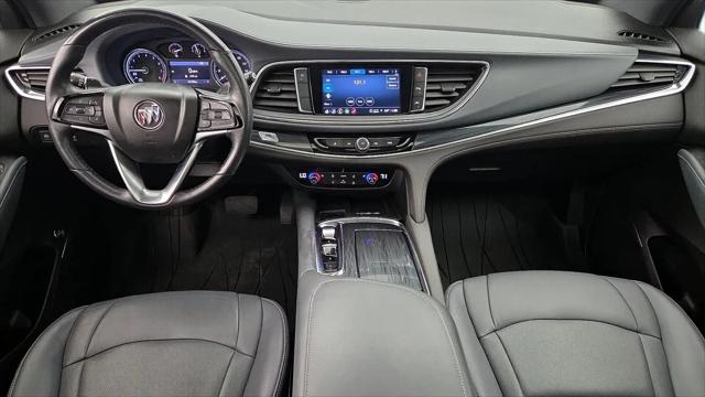 2023 Buick Enclave Essence FWD
