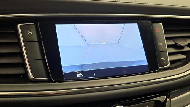 2023 Buick Enclave Essence FWD