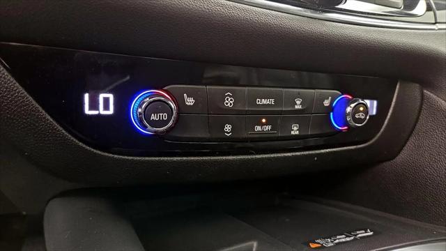 2023 Buick Enclave Essence FWD