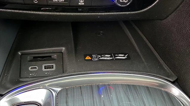 2023 Buick Enclave Essence FWD