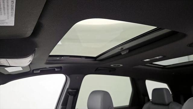 2023 Buick Enclave Essence FWD