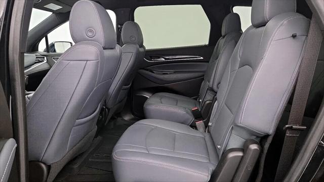 2023 Buick Enclave Essence FWD