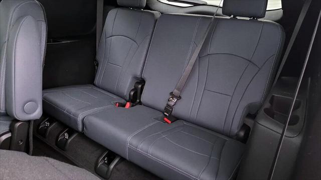 2023 Buick Enclave Essence FWD