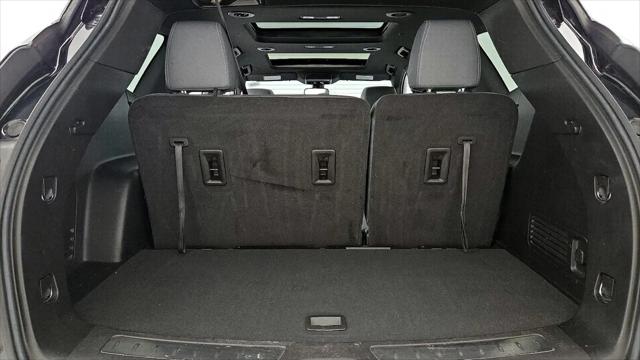 2023 Buick Enclave Essence FWD
