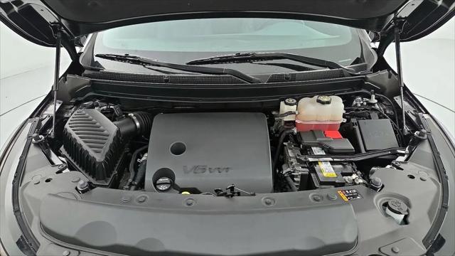 2023 Buick Enclave Essence FWD