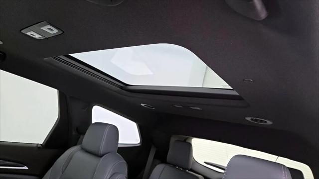 2023 Buick Enclave Essence FWD
