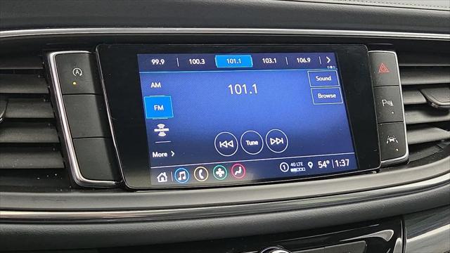 2023 Buick Enclave Essence FWD