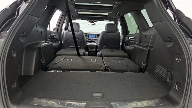 2023 Buick Enclave Essence FWD