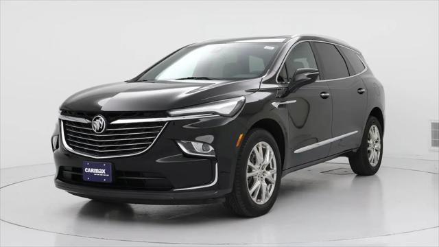 2023 Buick Enclave Essence FWD