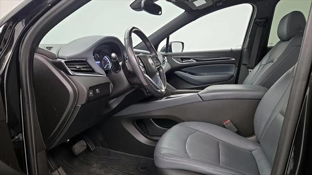 2023 Buick Enclave Essence FWD