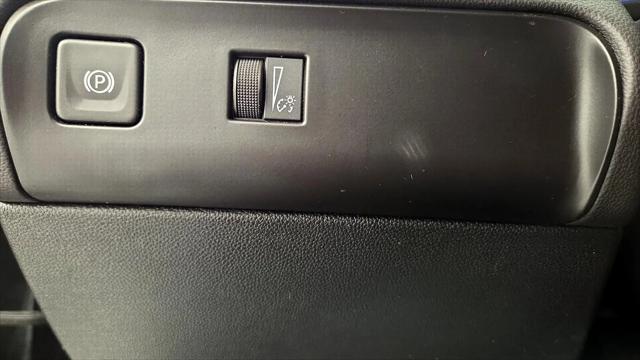 2023 Buick Enclave Essence FWD