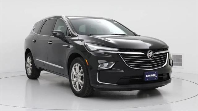 2023 Buick Enclave Essence FWD for sale in Gaithersburg, MD