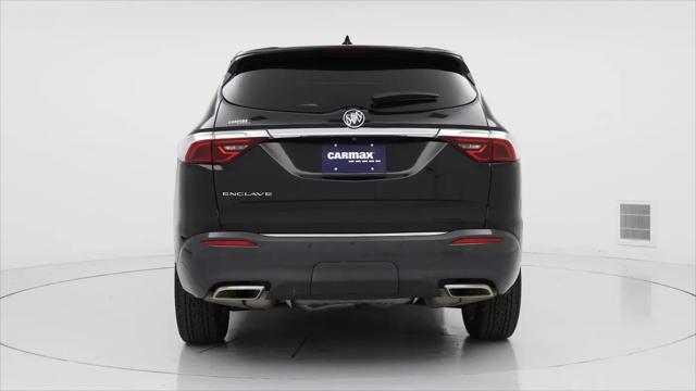 2023 Buick Enclave Essence FWD