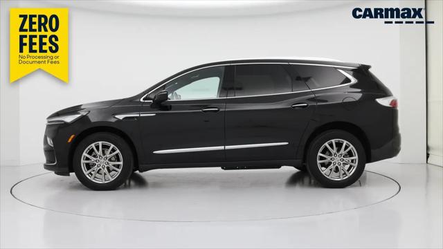 2023 Buick Enclave Essence FWD for sale in Gaithersburg, MD