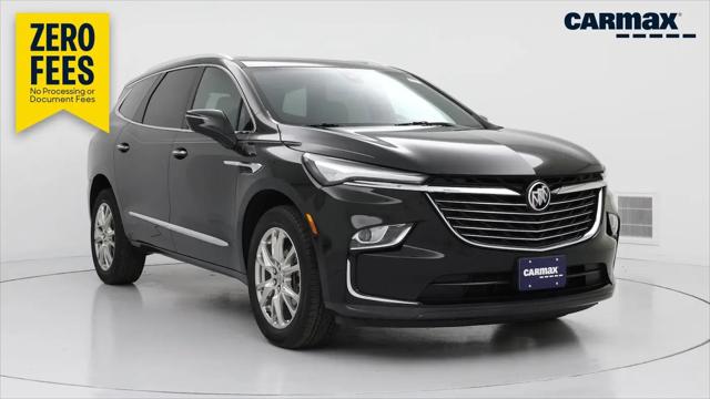 2023 Buick Enclave Essence FWD for sale in Gaithersburg, MD