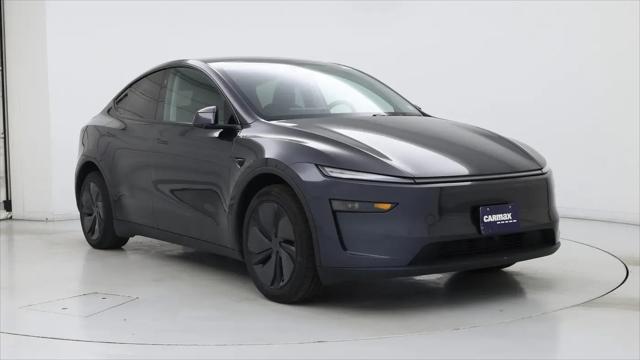 2026 Tesla Model Y Premium Rear-Wheel Drive for sale in Gaithersburg, MD