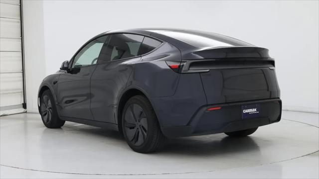 2026 Tesla Model Y Premium Rear-Wheel Drive