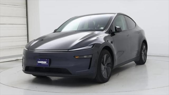 2026 Tesla Model Y Premium Rear-Wheel Drive