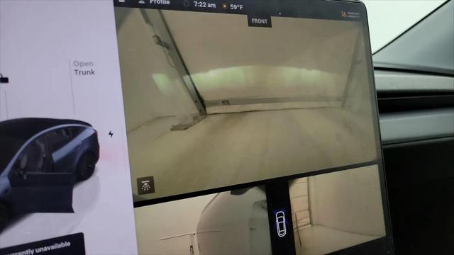 2026 Tesla Model Y Premium Rear-Wheel Drive