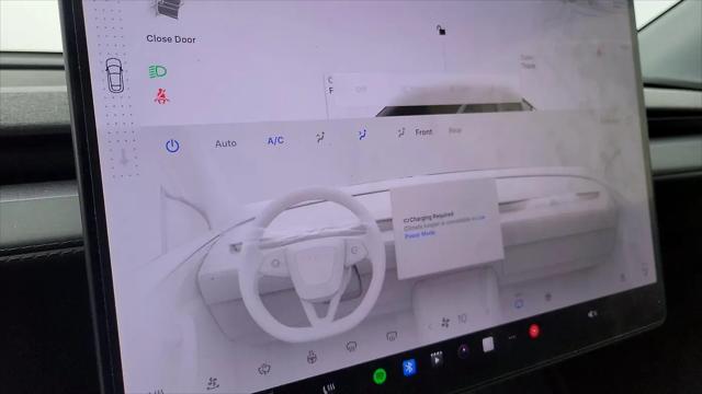 2026 Tesla Model Y Premium Rear-Wheel Drive