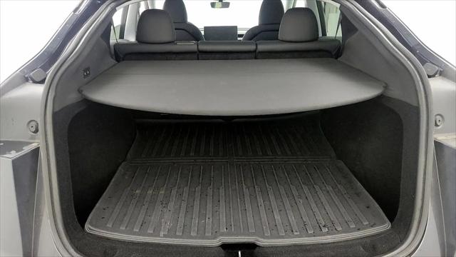 2026 Tesla Model Y Premium Rear-Wheel Drive