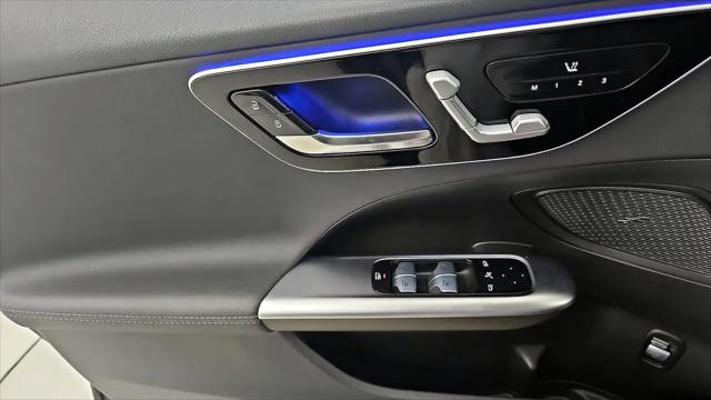 2025 Mercedes-Benz C-CLASS C 300 C 300